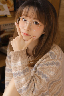 漂亮的岳坶