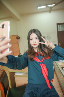 我可能不会爱上你